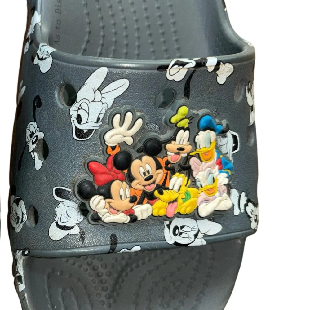 CROCS disney unisex